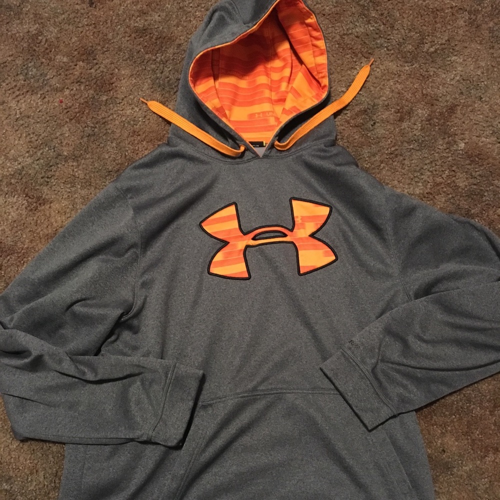 Under Armour Hoodie